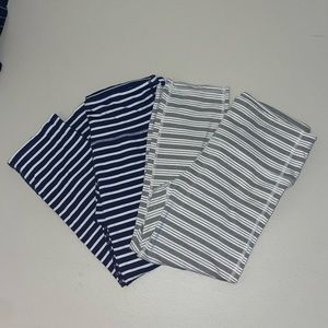 Athleta Petite Cropped Leggings!